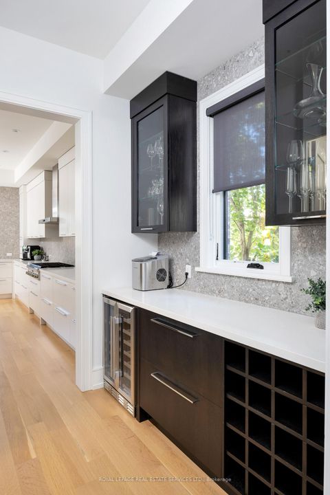 Photo 6 at 57 Meadowbank Road, City Centre West, Toronto