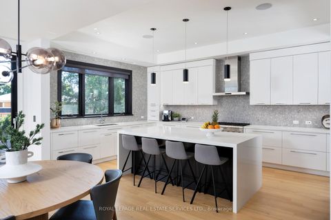 Photo 8 at 57 Meadowbank Road, City Centre West, Toronto