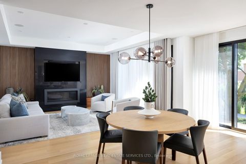 Photo 10 at 57 Meadowbank Road, City Centre West, Toronto