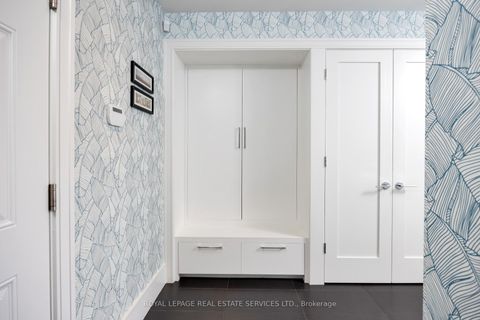 Photo 13 at 57 Meadowbank Road, City Centre West, Toronto