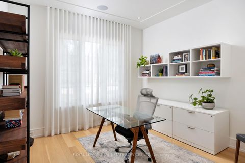 Photo 16 at 57 Meadowbank Road, City Centre West, Toronto