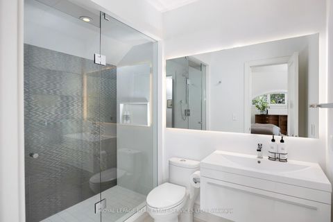 Photo 21 at 57 Meadowbank Road, City Centre West, Toronto