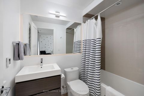 Photo 27 at 57 Meadowbank Road, City Centre West, Toronto