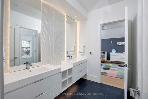 Photo 29 at 57 Meadowbank Road, City Centre West, Toronto