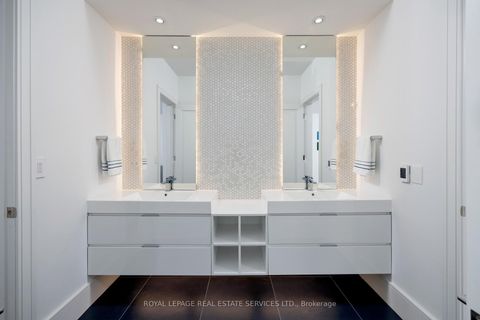 Photo 30 at 57 Meadowbank Road, City Centre West, Toronto