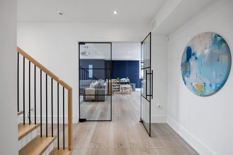 Photo 35 at 57 Meadowbank Road, City Centre West, Toronto