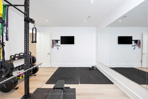 Photo 41 at 57 Meadowbank Road, City Centre West, Toronto