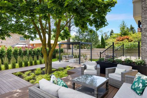 Photo 44 at 57 Meadowbank Road, City Centre West, Toronto