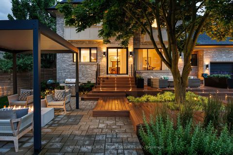 Photo 46 at 57 Meadowbank Road, City Centre West, Toronto