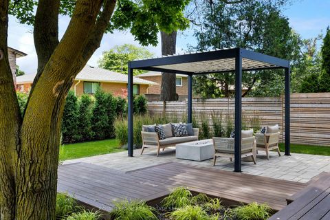 Photo 47 at 57 Meadowbank Road, City Centre West, Toronto