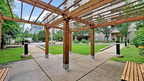 Photo 0 at 1006 - 35 Empress Avenue, Willowdale East, Toronto