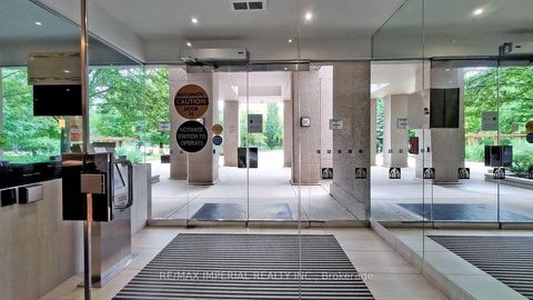 Photo 2 at 1006 - 35 Empress Avenue, Willowdale East, Toronto