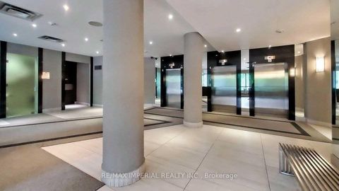 Photo 3 at 1006 - 35 Empress Avenue, Willowdale East, Toronto