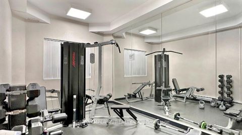 Photo 4 at 1006 - 35 Empress Avenue, Willowdale East, Toronto