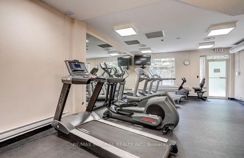 Photo 5 at 1006 - 35 Empress Avenue, Willowdale East, Toronto