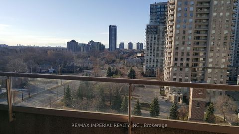 Photo 6 at 1006 - 35 Empress Avenue, Willowdale East, Toronto