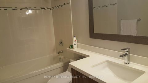 Photo 11 at 1006 - 35 Empress Avenue, Willowdale East, Toronto