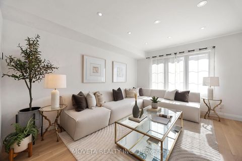 Photo 7 at 4 Mahoney Avenue, Mount Dennis, Toronto