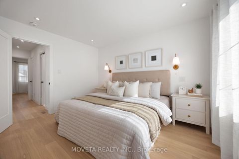 Photo 23 at 4 Mahoney Avenue, Mount Dennis, Toronto