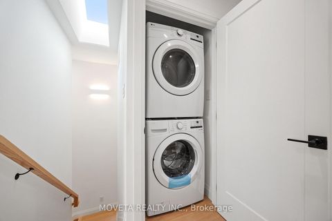 Photo 27 at 4 Mahoney Avenue, Mount Dennis, Toronto