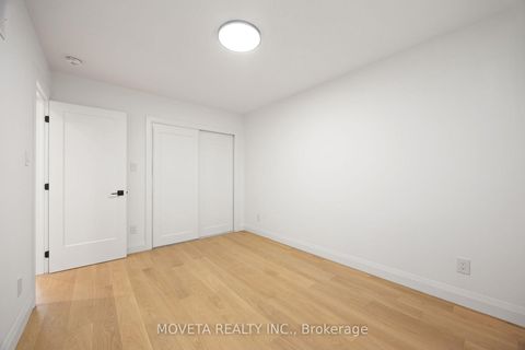 Photo 32 at 4 Mahoney Avenue, Mount Dennis, Toronto