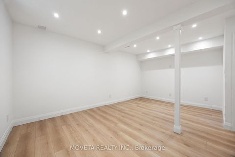 Photo 33 at 4 Mahoney Avenue, Mount Dennis, Toronto