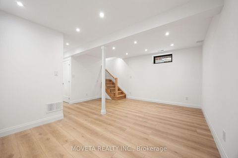 Photo 35 at 4 Mahoney Avenue, Mount Dennis, Toronto