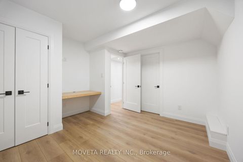 Photo 38 at 4 Mahoney Avenue, Mount Dennis, Toronto