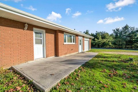 Photo 3 at 124 - 1080 County Road, Singhampton, Clearview