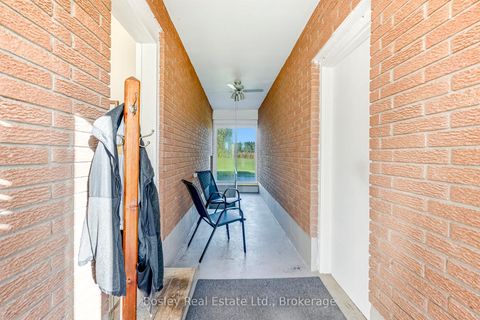 Photo 4 at 124 - 1080 County Road, Singhampton, Clearview