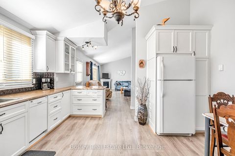 Photo 5 at 124 - 1080 County Road, Singhampton, Clearview