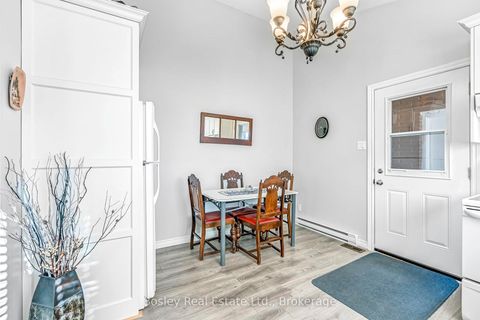 Photo 6 at 124 - 1080 County Road, Singhampton, Clearview