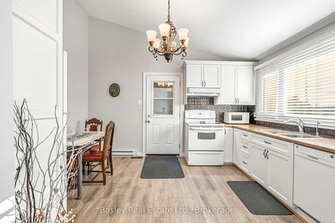 Photo 7 at 124 - 1080 County Road, Singhampton, Clearview