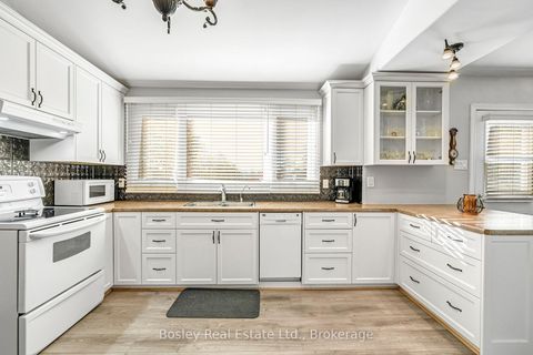 Photo 8 at 124 - 1080 County Road, Singhampton, Clearview