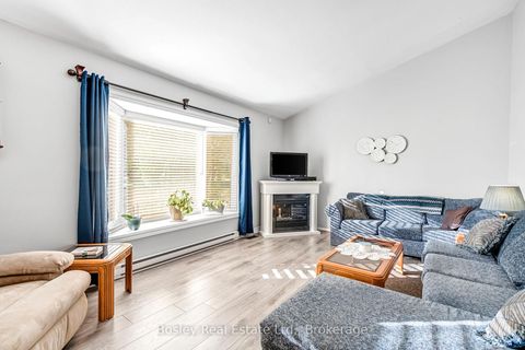 Photo 10 at 124 - 1080 County Road, Singhampton, Clearview