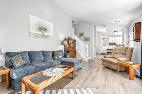 Photo 11 at 124 - 1080 County Road, Singhampton, Clearview