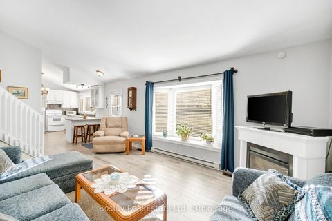 Photo 12 at 124 - 1080 County Road, Singhampton, Clearview