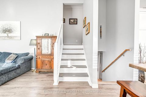 Photo 13 at 124 - 1080 County Road, Singhampton, Clearview