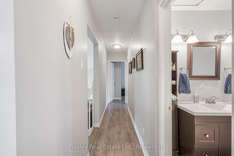 Photo 14 at 124 - 1080 County Road, Singhampton, Clearview