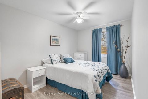 Photo 15 at 124 - 1080 County Road, Singhampton, Clearview