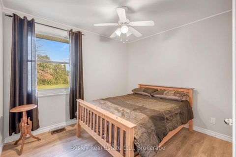 Photo 17 at 124 - 1080 County Road, Singhampton, Clearview