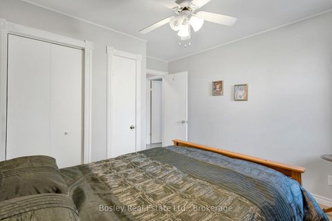 Photo 18 at 124 - 1080 County Road, Singhampton, Clearview