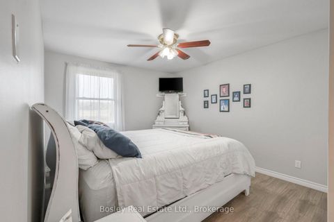 Photo 19 at 124 - 1080 County Road, Singhampton, Clearview