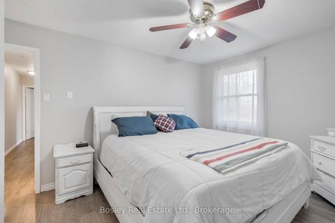 Photo 20 at 124 - 1080 County Road, Singhampton, Clearview