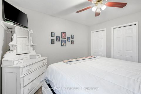 Photo 21 at 124 - 1080 County Road, Singhampton, Clearview