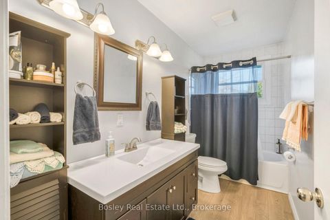 Photo 22 at 124 - 1080 County Road, Singhampton, Clearview