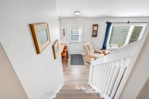 Photo 24 at 124 - 1080 County Road, Singhampton, Clearview