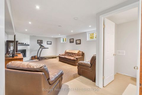 Photo 26 at 124 - 1080 County Road, Singhampton, Clearview