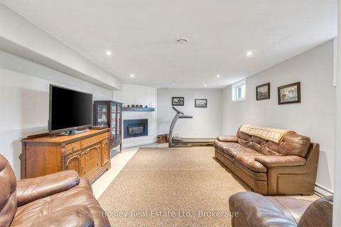 Photo 27 at 124 - 1080 County Road, Singhampton, Clearview