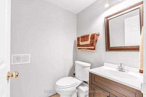 Photo 30 at 124 - 1080 County Road, Singhampton, Clearview